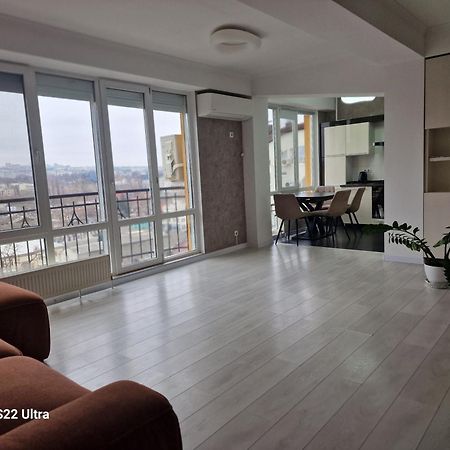 Измайловская Апартаменты Chisinau Exterior foto