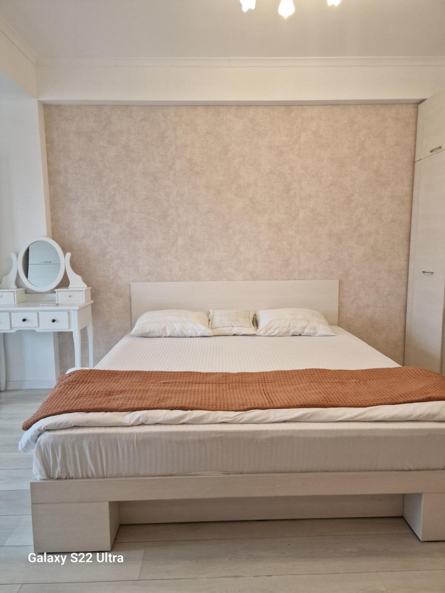 Измайловская Апартаменты Chisinau Exterior foto