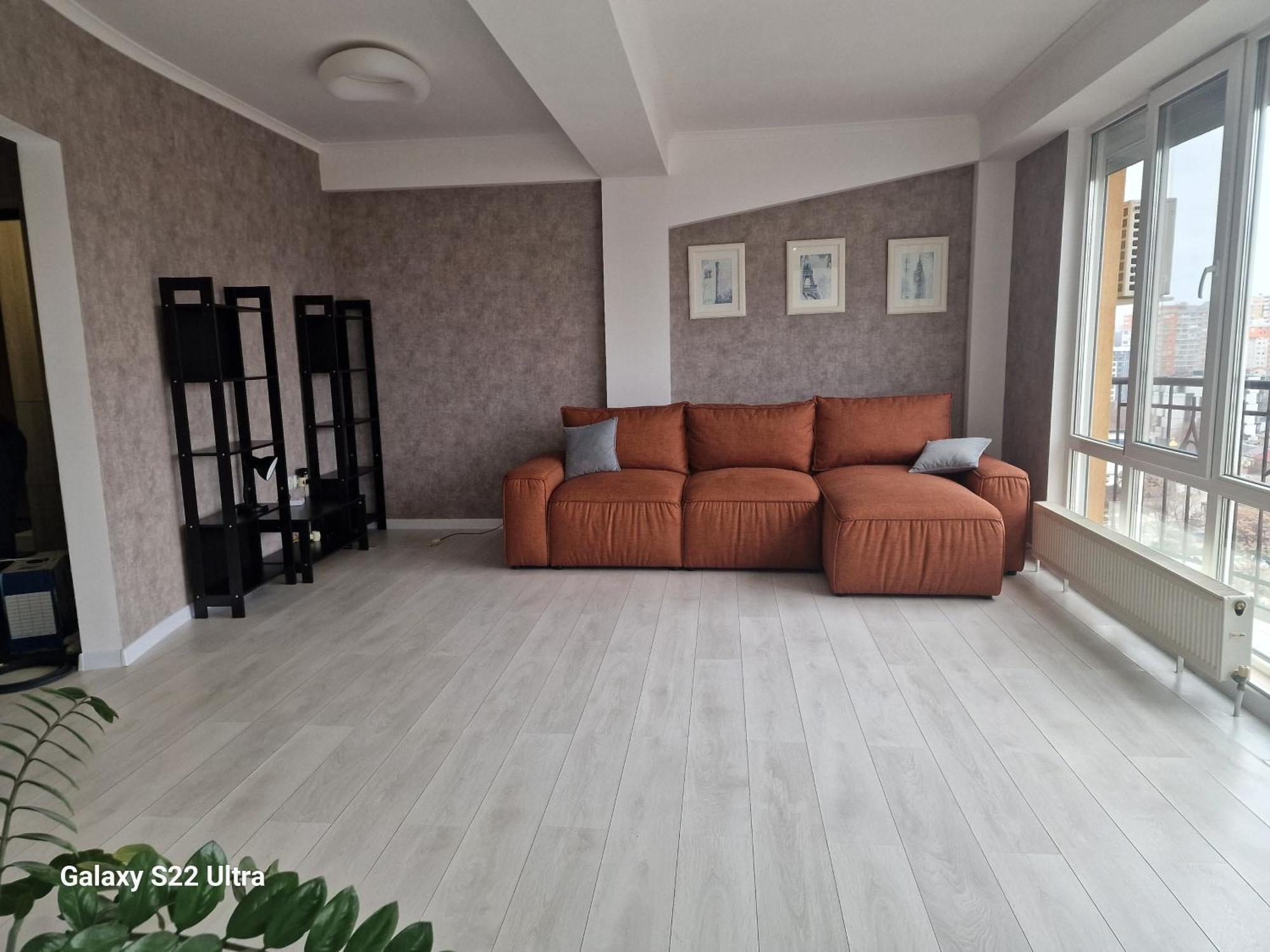Измайловская Апартаменты Chisinau Exterior foto
