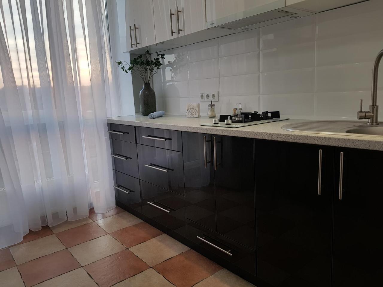 Измайловская Апартаменты Chisinau Exterior foto