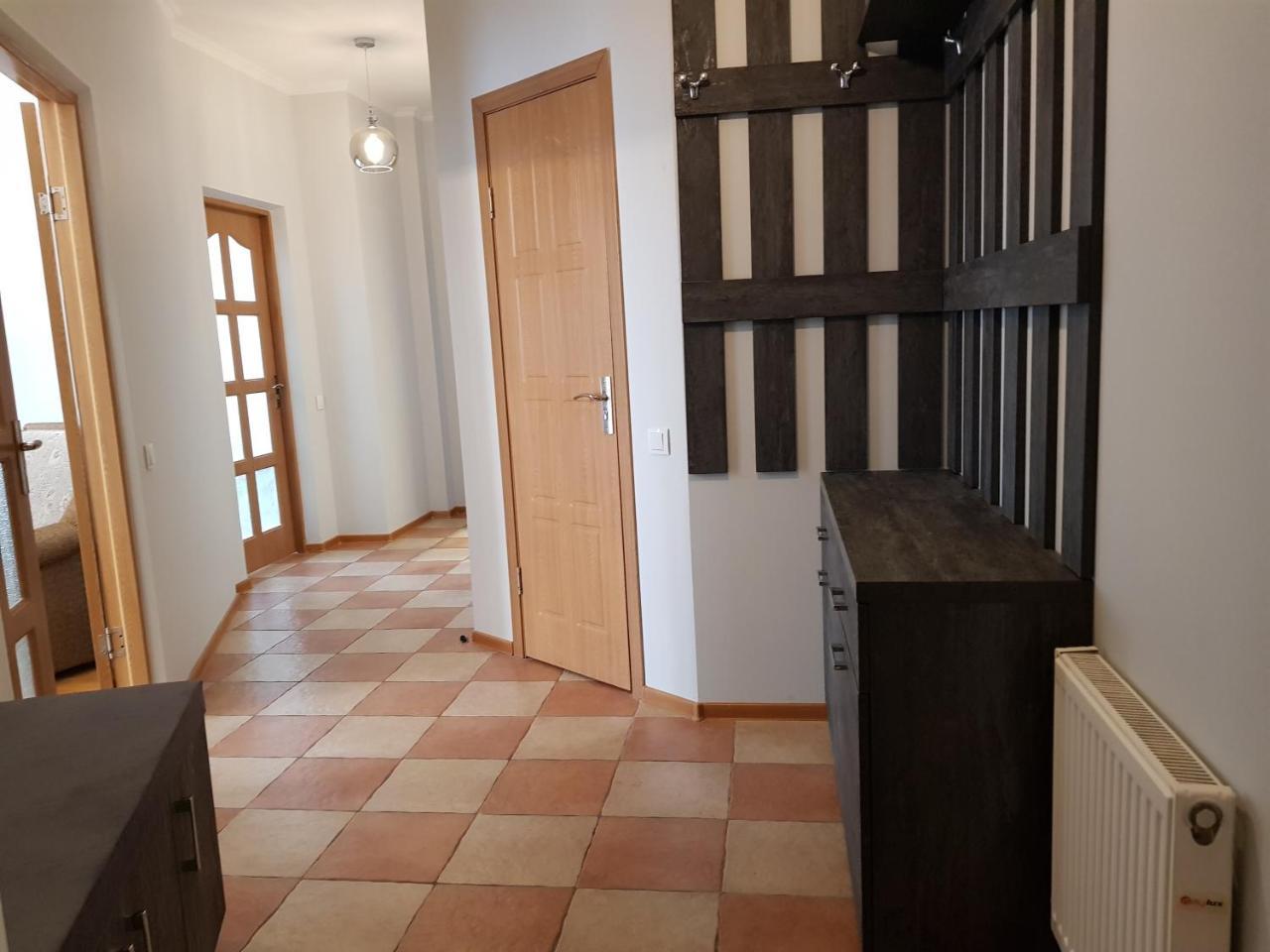 Измайловская Апартаменты Chisinau Exterior foto