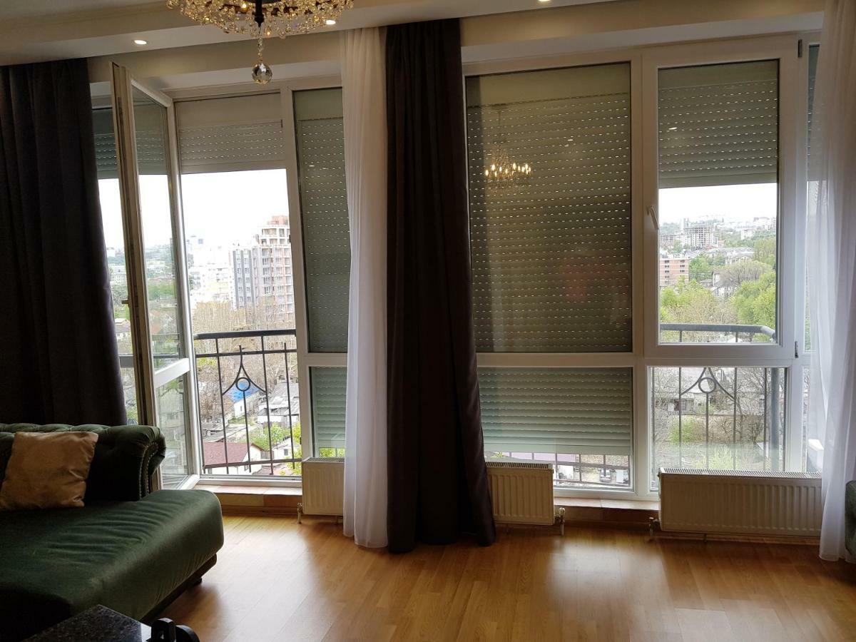 Измайловская Апартаменты Chisinau Quarto foto